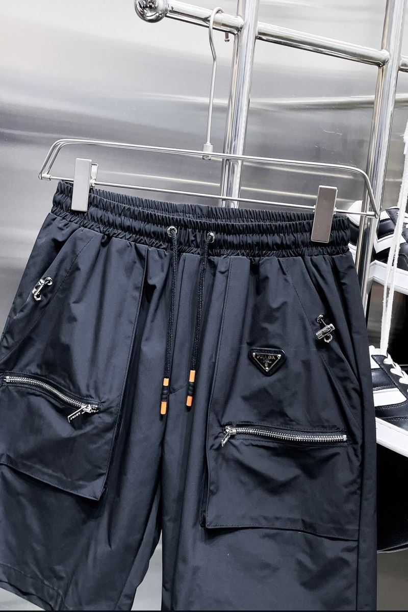 Prada Short Pants